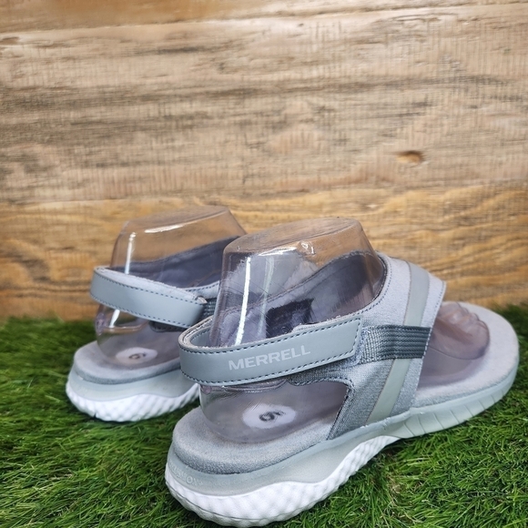 New Merrell Linna Strap AC+ Sandal Sz 9 - Picture 5 of 11